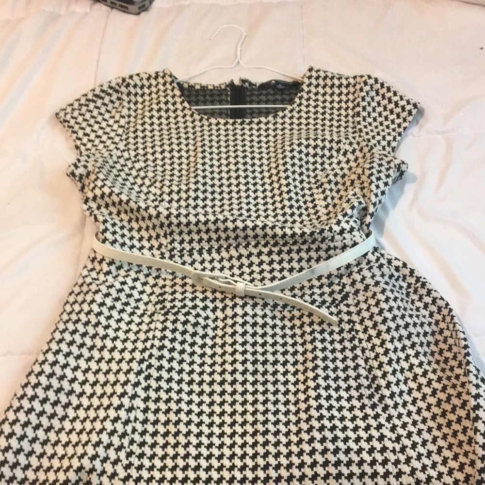 Dress.